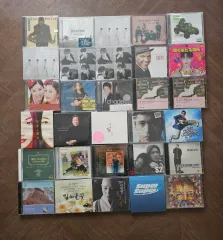 未開封 CD