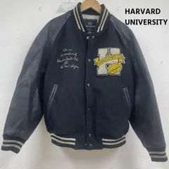2026年最新】ハーバード大学 スタジャンの人気アイテム - メルカリ