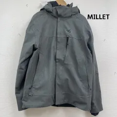ミレー Pobeda 3 In 1 Jacket フーディ ハードシェル ジャケット メンズ L ISItems【USED】【古着】【中古】50157497のサムネイル