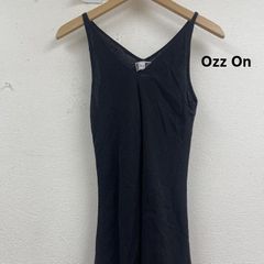 美品 EMPORIO ARMANI オールインワン ショート丈 ラインストーン 