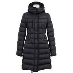 MONCLER モンクレール HERMINE GIUBBOTTO ダウンジャケット サイズ 0
