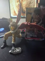 僕のヒーローアカデミア ホークス フィギュア