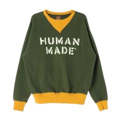 HUMAN MADE ヒューマンメイド DOG コットンニット セーター XXL - メルカリ