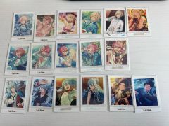 あんスタ fine 天祥院英智 日々樹渉 姫宮桃李 伏見弓弦 - メルカリ