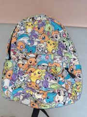 ポケモンfit ミュウ 12inch ピカピカバック2019 ポケモンfit ミュウ 12inch ピカピカバック2019 - メルカリ