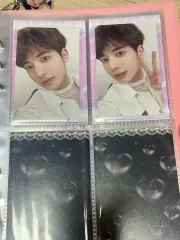 TOMORROW X TOGETHER(TXT) Good Boy Gone Bad 日本アルバム テヒョン(TAEHYUN) トレカ