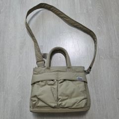 ALOHA CO ベージュ系 クロスボディ, ショルダーバッグ A54 - メルカリ