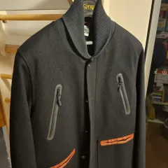 NIKE NSW ウール ジャケット