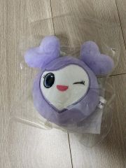 トニセン うちゅ友 ピロロ 長野博 ぬいぐるみ 20th Century - メルカリ