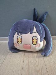 鬼滅の刃 胡蝶しのぶ 特大寝そべりぬいぐるみ - メルカリ