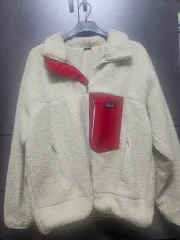 パタゴニア レトロ フリース