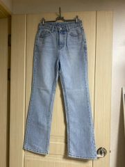 希少 Old ZARA デニム サロペット ワイドパンツ アメカジ 白 - メルカリ