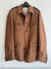 Niceness Aaron サイズL トレンチコート NICENESS AARON ナイスネス アーロン L トレンチコート - メルカリ