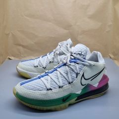 新品】NIKE LEBRON 22 NRG グローバルラスト - メルカリ