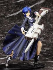 コトブキヤ ARTFX J P3R 主人公 エリザベス セット 表情替えパーツ付