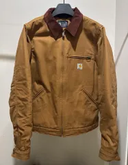 Carhartt カーハート デトロイト ジャケット Mのサムネイル