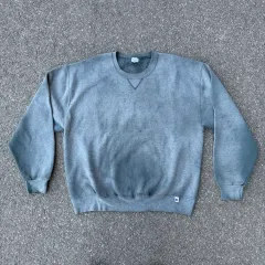 90年代 ヴィンテージ ラッセルアスレチック スウェットシャツ