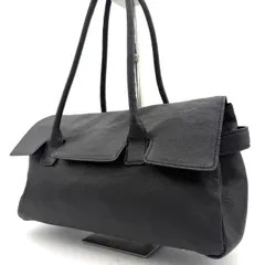 美品】 TM COLLEZIONE ティーエムコレッツィオーネ トートバッグ 