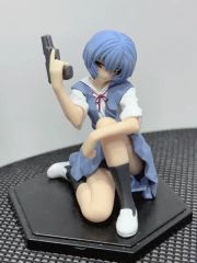 少年エース ヤングエース エヴァ付録セット - メルカリ