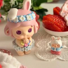 TOPTOYサンリオ Spring Flowerウィッシュミーメル シークレット - メルカリ