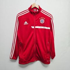 FCバイエルン UEFA CL仕様トラックジャケット 上下セット FCバイエルン UEFA CL仕様トラックジャケット 上下セット - メルカリ