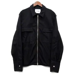 2026年最新】JIL SANDER メンズ ジャンパー・ブルゾンの人気アイテム