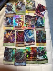 ドラゴンドライブ 未使用40セット カードダス 自販機ブースター ドラゴンドライブ 未使用40セット カードダス 自販機ブースター - メルカリ