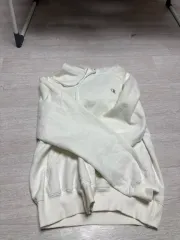 Champion 白 フードTシャツ ユニセックス s