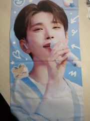 ECO BAG SET NCT WISH シオン - メルカリ