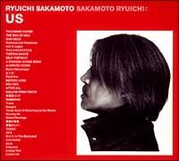 坂本龍一／US【ソロ作品ベスト盤】 - メルカリ