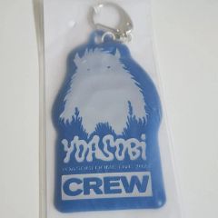 「YAGアニメラボ」の番組オリジナルストラップ YAGアニメラボ」の番組オリジナルストラップ - メルカリ