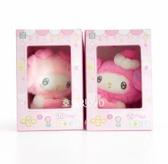 非売品 Hello Kitty いちごミルクの国 マグ＆ぬいぐるみセット - メルカリ