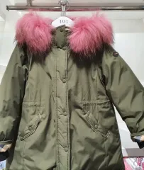 DAKS Little ダウン 140 (120から)のサムネイル