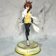 ウマ娘 アグネスタキオン 1/7 フィギュア アルター - メルカリ