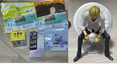 ONE PIECE 一番くじ ドラマティックメモリーズ フィギュア