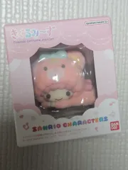 キキ＆ララ リトルツインスターズ フロッキー フィギュア