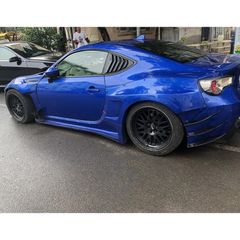 Lexus ウィンドウバイザー フロント右 08163-50011 - メルカリ