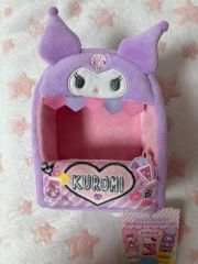 サンリオ クロミ ポップアップテント 新品 - メルカリ
