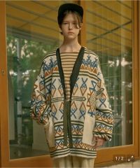 菅田将暉着用]Needles ニードルス 21aw モヘアカーディガン - メルカリ