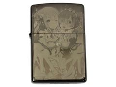 初音ミク ＆ GUMI オイルライター zippo風 マトリョシカ - メルカリ
