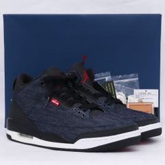最終値下げ NIKE AIR JORDAN 3 INDIGO SP 27cm - メルカリ