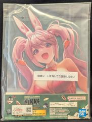 BANDAI SPIRITS 이치 반 쿠지 승리의 여신 : NIKKE CHAPTER5 D상 앨리스 버스트 업 빅 아크릴 스탠드