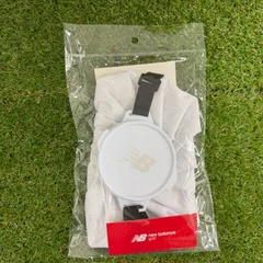 【新品未使用品】ニューバランス アイシング NB SU BIG ICE PACK 氷嚢 new balance ホワイト（葛西店）のサムネイル