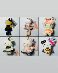 サンリオ ハローキティ ぬいぐるみ Long ロング 足 睡眠 アイマスク CHANEL ハローキティ タンニング ハローキティ