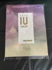 2026年最新】iu 写真集の人気アイテム - メルカリ