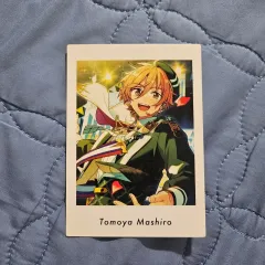 あんさんぶるスターズ！ 真白友也 ぱしゃっつ 2弾 アクション
