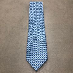 チェーン柄 七分袖 TシャツHERMES✨美品✨ - メルカリ