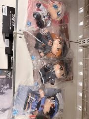 未開封】中島健人 IDOLICの魔法 オフィシャルグッズまとめ売り