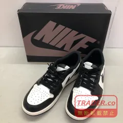 03w26021【箱付き】Nike Air Jordan 1 Retro Low OG Mocha ナイキ エアジョーダン1 レトロ ロー OG モカ  28.5cm メンズ  スニーカー  CZ0790-102