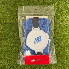 【新品未使用品】ニューバランス アイシング NB SU BIG ICE PACK 氷嚢 new balance ブルー（葛西店）のサムネイル